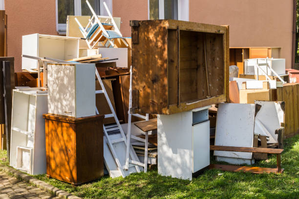 Best Residential Junk Removal  in Monson Center, MA