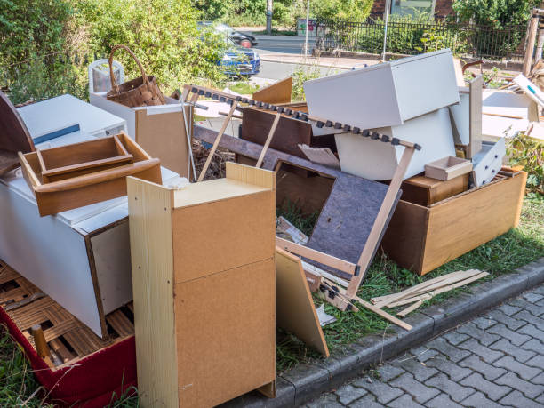 Best Retail Junk Removal  in Monson Center, MA