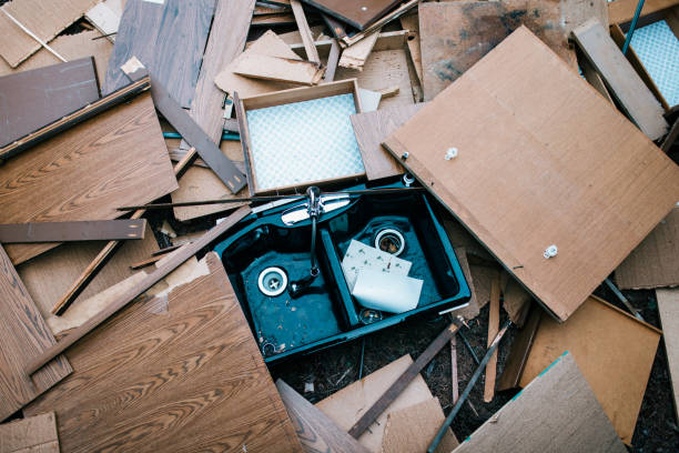 Best Property Management Cleanouts  in Monson Center, MA